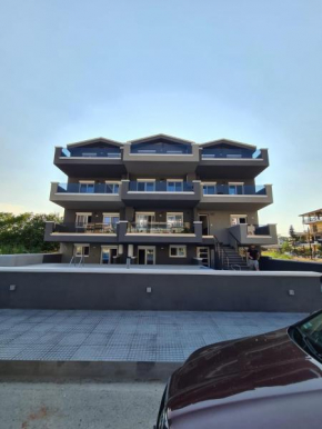 Alilomis Lux Apartments